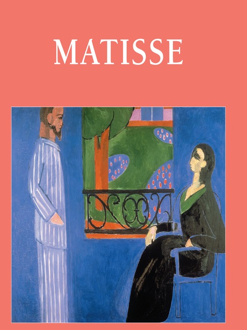 Title details for Matisse by Nathalia Brodskaya - Available